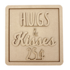 Hugs and Kisses Kit