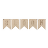 Bloom Banner Kit