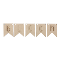 Bloom Banner Kit