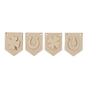 St. Patrick's Banner Kit