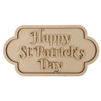 Happy St. Patrick's Day Kit