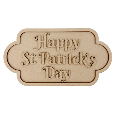 Happy St. Patrick's Day Kit