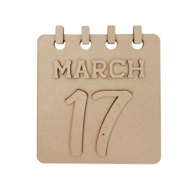 March 17 Kit