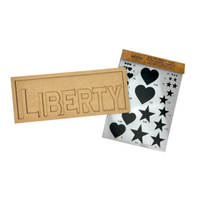 Liberty Bundle