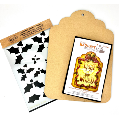 Light of the World Bundle PA2073
