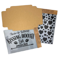 Pucker Up Buttercup Bundle