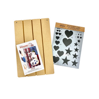 Stand Tall Bundle PA1826