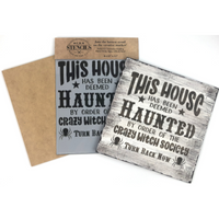 Haunted House Bundle