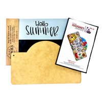 Hello Summer Bundle PA2029