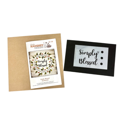 Simply Blessed Bundle PA1939
