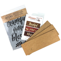 Thankful, Grateful, Blessed Bundle PA1913