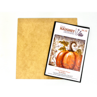 Vintage Pumpkins Plaque Bundle PA2031