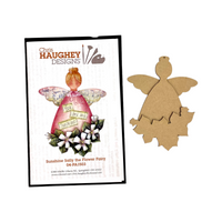 Sunshine Sally the Flower Fairy Bundle PA1503