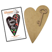 Santa's Magic Key Bundle PA1617