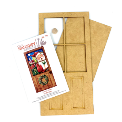 Santa's Here Bundle PA2021