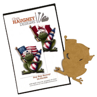 Hip Hop Hooray Bundle PA1506