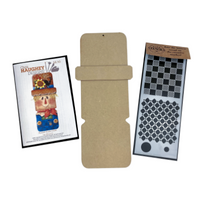Russell Scare-Crow Bundle PA2173
