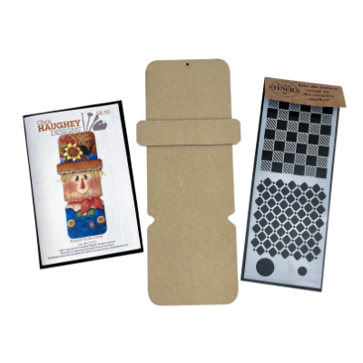 Russell Scare-Crow Bundle PA2173