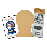 Sleddin' Season Bundle PA2107