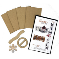 Noel Wall Hanging Bundle PA2189