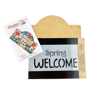 Gnome Welcome Bundle PA2016