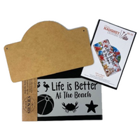 Life's a Beach Bundle PA2028