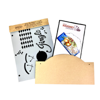 Jingle Sign Bundle PA1513