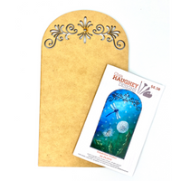 Dandelion Wishes Bundle PA2018