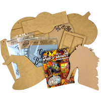 Fall-O-Ween 4 Bundle
