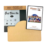 Patriotic Gnome Bundle PA2148