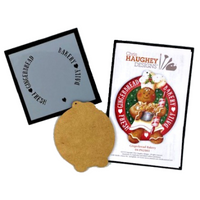 Gingerbread Bakery Ornament Bundle PA2003