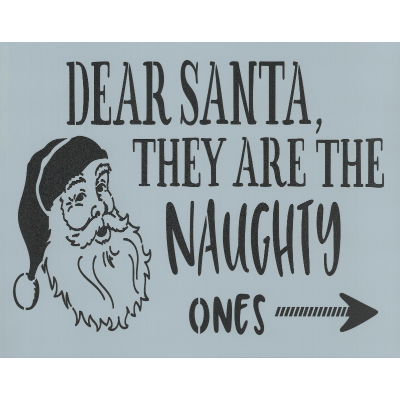Dear Santa