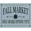 Fall Market