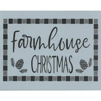 Farmhouse Christmas