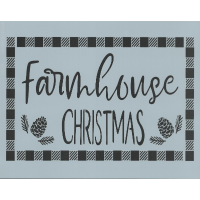 Farmhouse Christmas