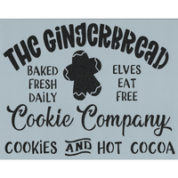 Gingerbread Cookie Company