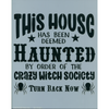 Haunted House