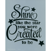Shine Like the Star