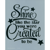 Shine Like the Star