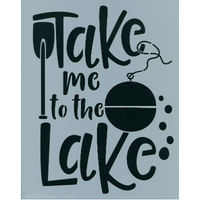 Take Me to the Lake