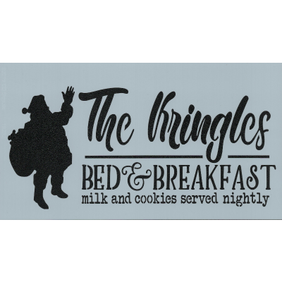 The Kringles Bed and Breakfast
