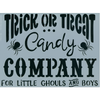 Trick or Treat Candy Company