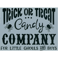 Trick or Treat Candy Company