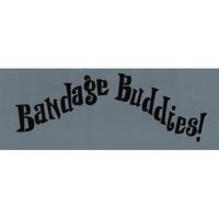 Bandage Buddies Stencil