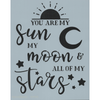 You are My Sun