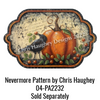 14-1/2" Troy Framed Plaque