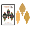 Elegant Evenings Ornaments Bundle PA2231