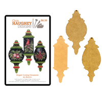 Elegant Evenings Ornaments Bundle PA2231