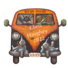 Drive It Like You Stole It E-Pattern by Chris Haughey