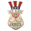 God Bless America Sam E-Pattern by Chris Haughey